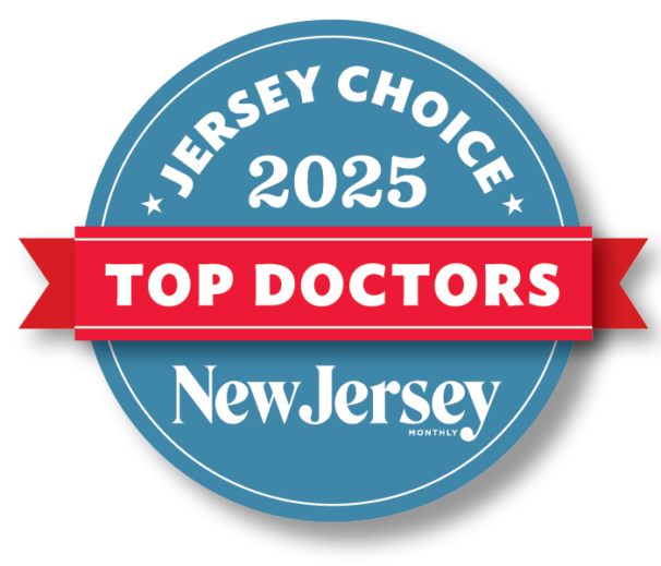 Jersey Choice Top Doctors 2025, New Jersey Monthly